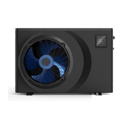 Wärmepumpe für Schwimmbäder Klinwass Delphin 11.5kw