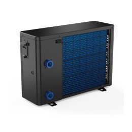 Warmtepomp voor zwembaden Klinwass Dolphin 11.5kw