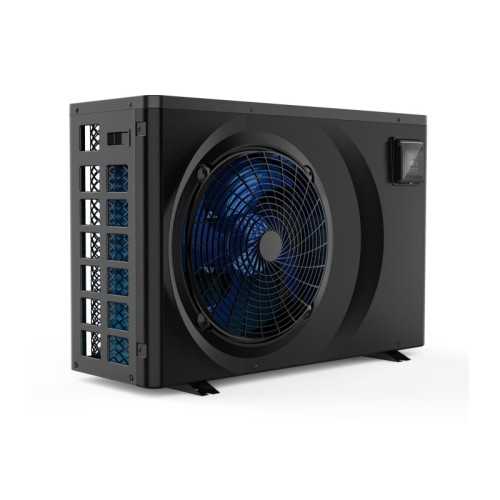 Warmtepomp voor zwembaden Klinwass Dolphin 11.5kw