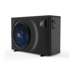 Wärmepumpe für Schwimmbäder Klinwass Delphin 11.5kw