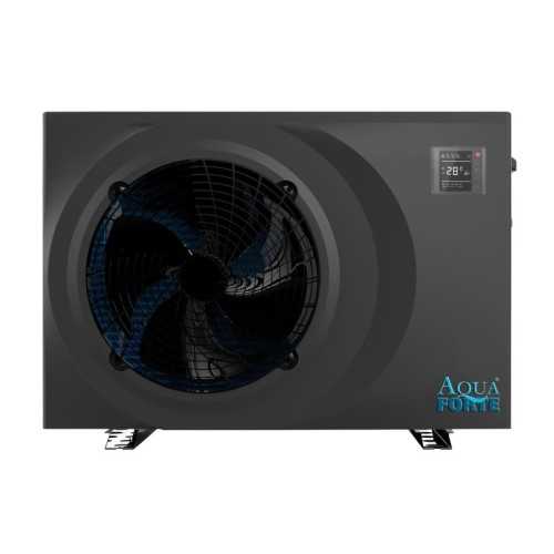 Wärmepumpe für Schwimmbäder Klinwass Delphin 11.5kw