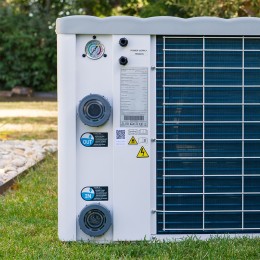 Bomba de Calor para piscina ECO ELYO-13 Astralpool