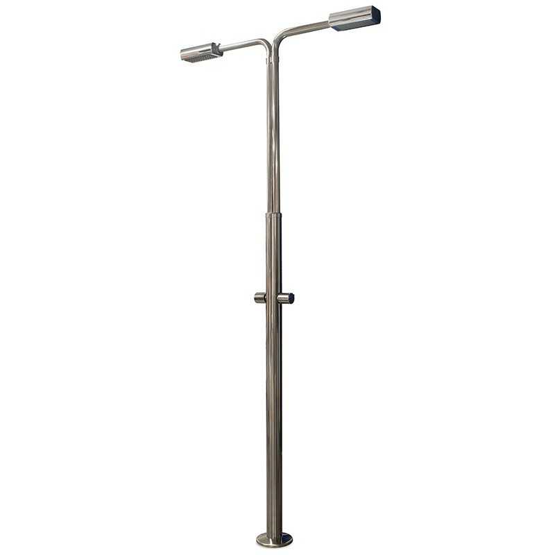 Douche Zwembad Angel met 2 Sprinklers Astralpool