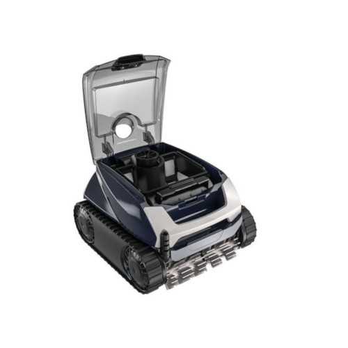 Electrical cleaner ZODIAC RE 4400 IQ