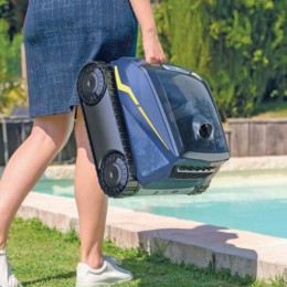 Limpiafondos electrico ZODIAC RF 5600 IQ SIN CABLE