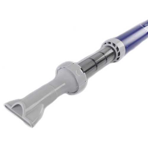 Spa Wand Hydraulic Cleaning