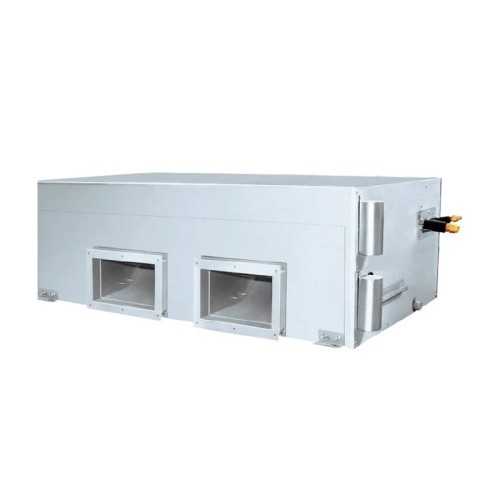 Climatisation gainable Giatsu GIAC200IX49BDT3 Big Duct