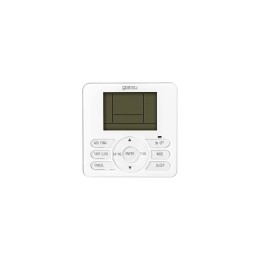 Kanaalairconditioning Giatsu GIA-BD-19IX54AR32 Big Duct
