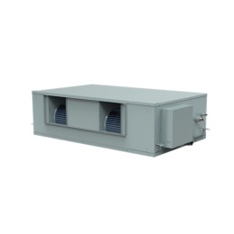 Kanalklimaanlage Giatsu GIA-BD-23IX54AR32 Großer Duct