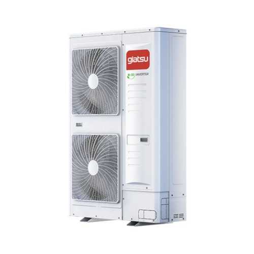 Aire Acondicionado Conductos Giatsu GIA-BD-23IX54AR32 Big Duct