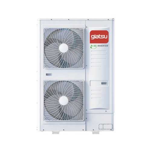 Aire Acondicionado Conductos Giatsu GIA-BD-23IX54AR32 Big Duct