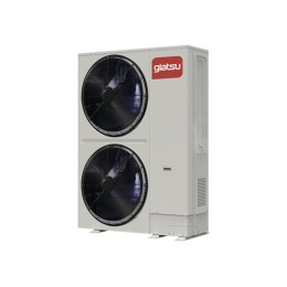 Ducted Air Conditioner Giatsu GIA-BD-33IX56A Big Duct