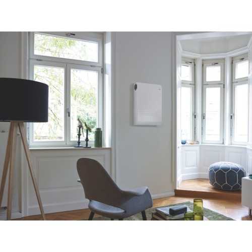 Récupération décentralisée des chaleurs Zehnder ComfoAir 70 Premium