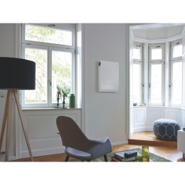 Gecentraliseerde warmteherstel Zehnder ComfoAir 70 Premium