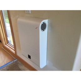 Gecentraliseerde warmteherstel Zehnder ComfoAir 70 Premium