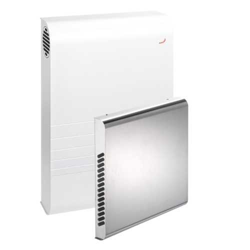 Dezentrale Wärmerückgewinnung Zehnder ComfoAir 70 Premium