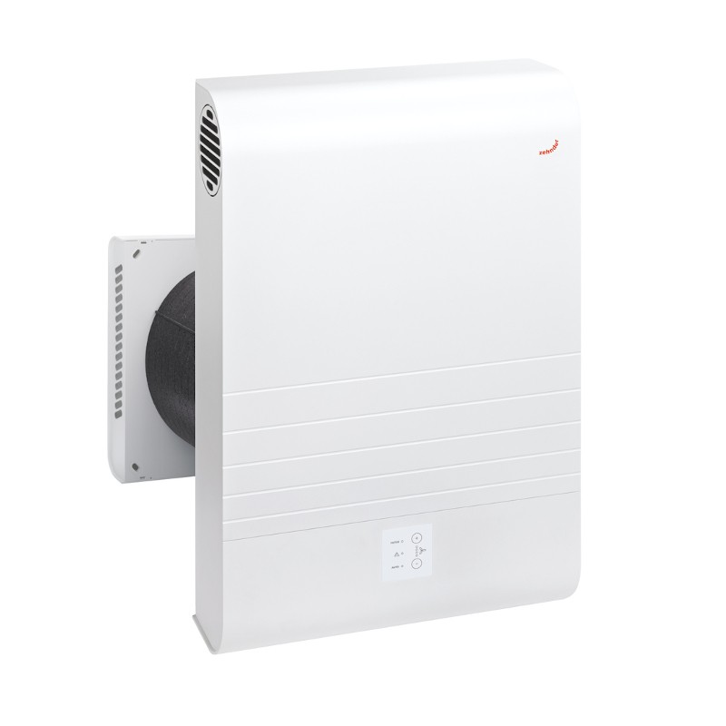 Zehnder ComfoAir 70 Premium Decentralized Heat Recovery