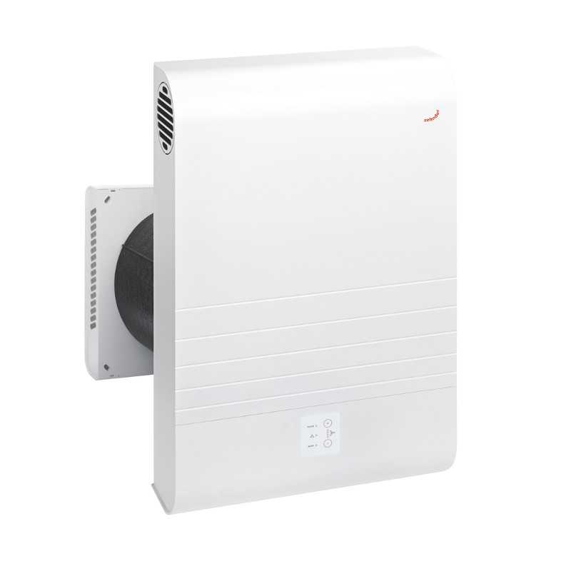 Heat recovery Decentralized Zehnder ComfoAir 70 Premium