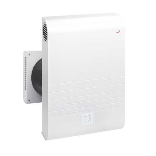 Heat recovery Decentralized Zehnder ComfoAir 70 Premium