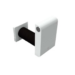 Dezentrale Wärmerückgewinnung Zehnder ComfoAir 70 Premium