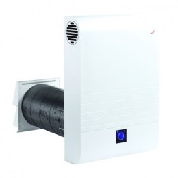 Heat recovery Decentralized Zehnder ComfoAir 70 Premium