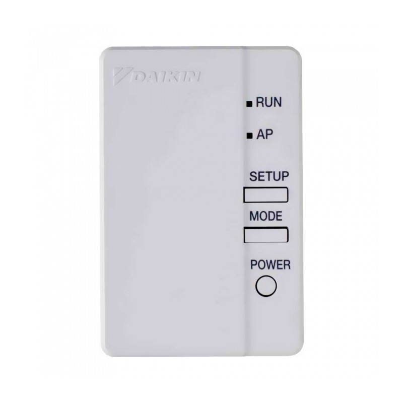 Controlador WiFi Daikin BRP069C47
