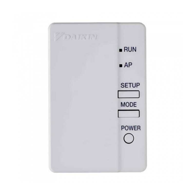 Wifi controllerDaikinBrp069c47