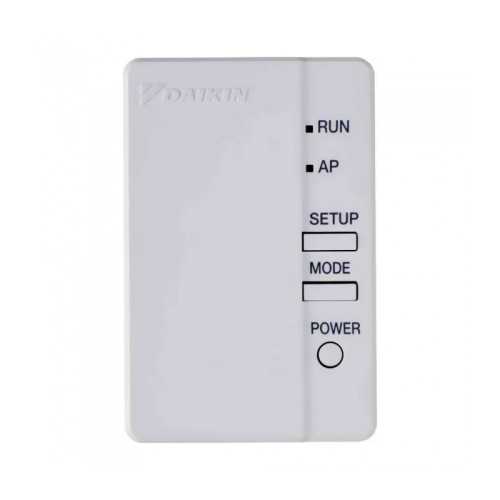 Wifi controllerDaikinBrp069c47