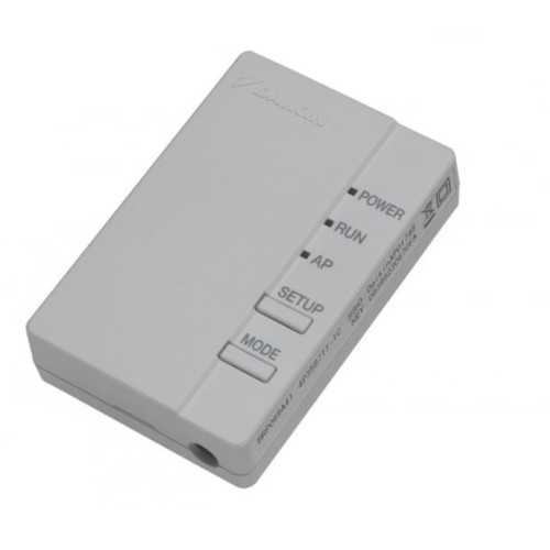 Contrôleur wifiDaikinBrp069c47