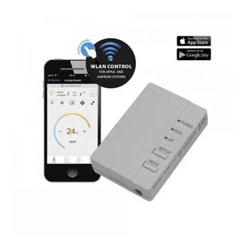 Wifi controllerDaikinBrp069c47