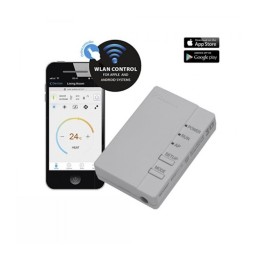 Contrôleur wifiDaikinBrp069c47