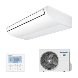 Klimaanlage Panasonic PACi NX KIT-100PT3Z8 Trif.