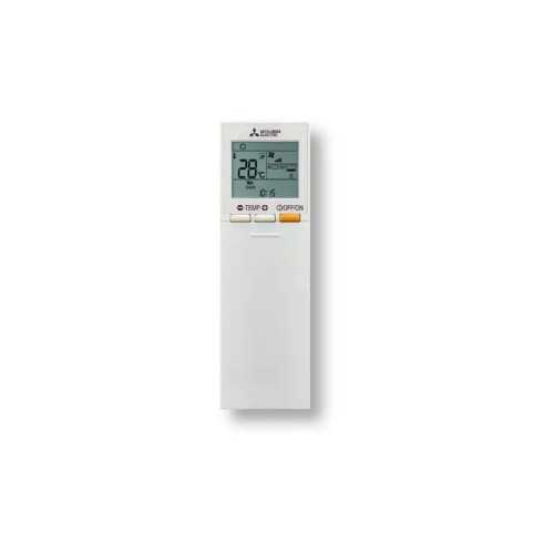 Air Conditioning Console Z-KT35VG Mitsubishi Electric