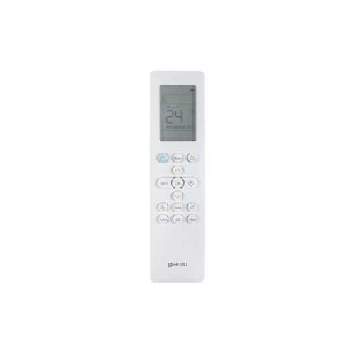 Airconditioning console vloer Giatsu Gia-f-12adm2r32