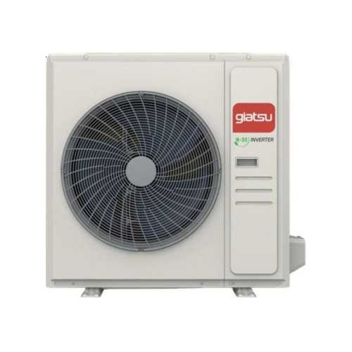 Klimaanlage Konsolenboden Giatsu Gia-f-12adm2r32