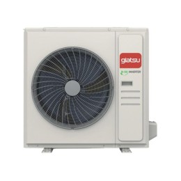 Airconditioning console vloer Giatsu Gia-f-12adm2r32