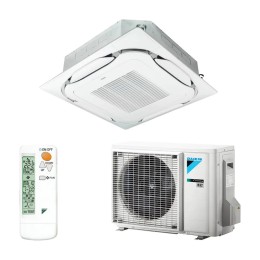 Airconditioning Cassette Daikin CASG50B