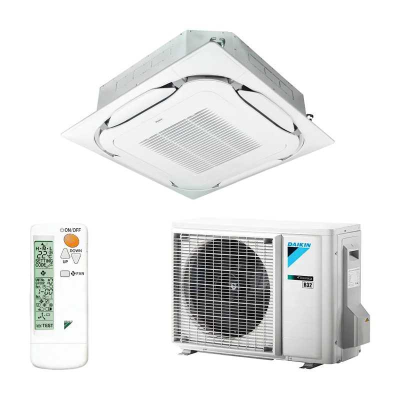Cassette de climatisation Daikin CASG71B
