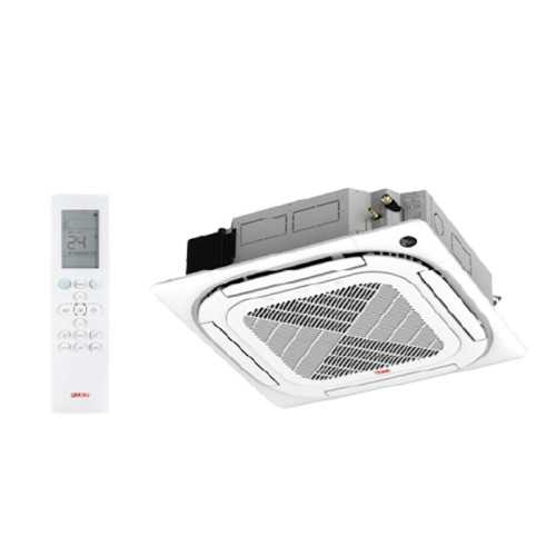 Air Conditioning Cassette 90x90 Giatsu GIA-C9-24ADM2R32-WF Monof.