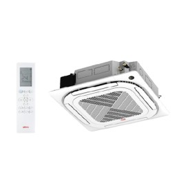 Klimaanlage Cassette 90x90 Giatsu GIA-C9-48ADM2R32-WF Monof.