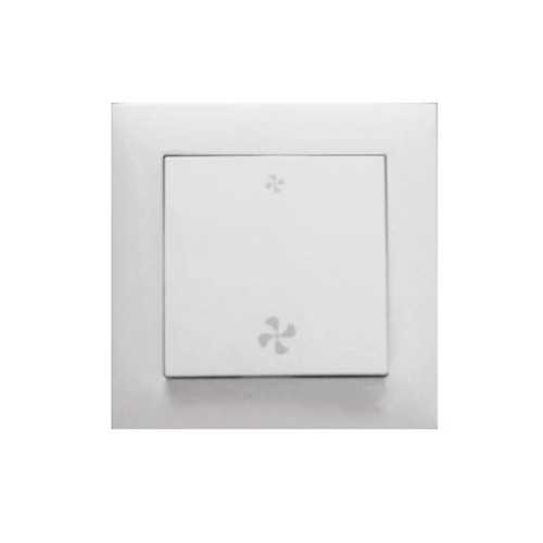 Siber Interruptor 2 velocidades I PV/GV