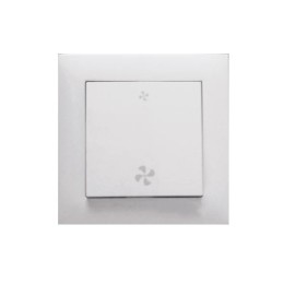 Siber Interruptor 2 velocidades I PV/GV