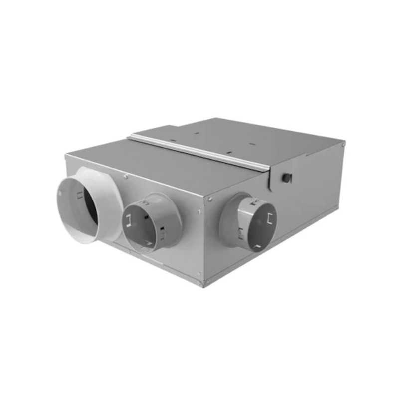 Ventilation Unit Siber VMC Silentium HIR3V