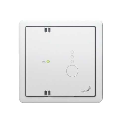 Zehnder Capteur CO2 RF