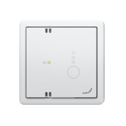 Zehnder CO2 RF Sensor