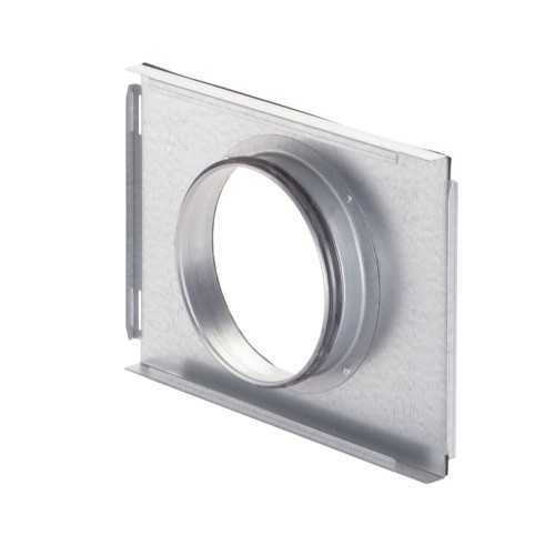 Zehnder ComfoFan Silent Kit for 6 Húmedos with RFZ Control 425m3/h
