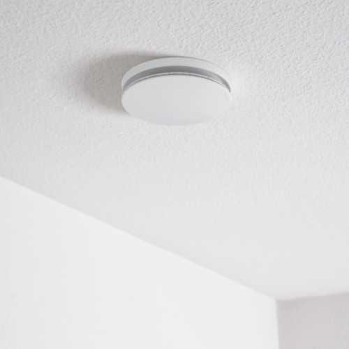 Zehnder Kit ComfoFan Silent para 6 Cuartos Húmedos con Control RFZ 425m3/h