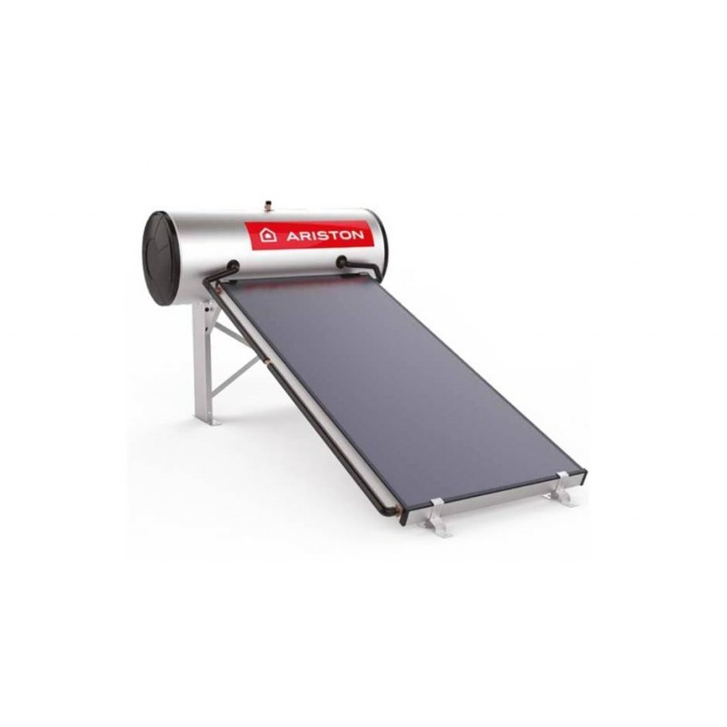 Ariston Compacto Solar Termosifón GR2 200-1 TR