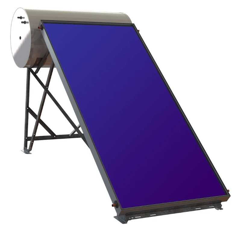 copy of Junkers Compacto Solar Termosifón F1/TSS 150-2/FCC-2E