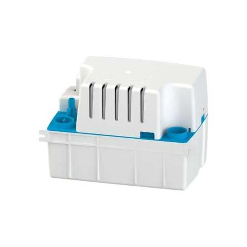 Kondensierte Pumpe PRO SK6 SANICORDENS